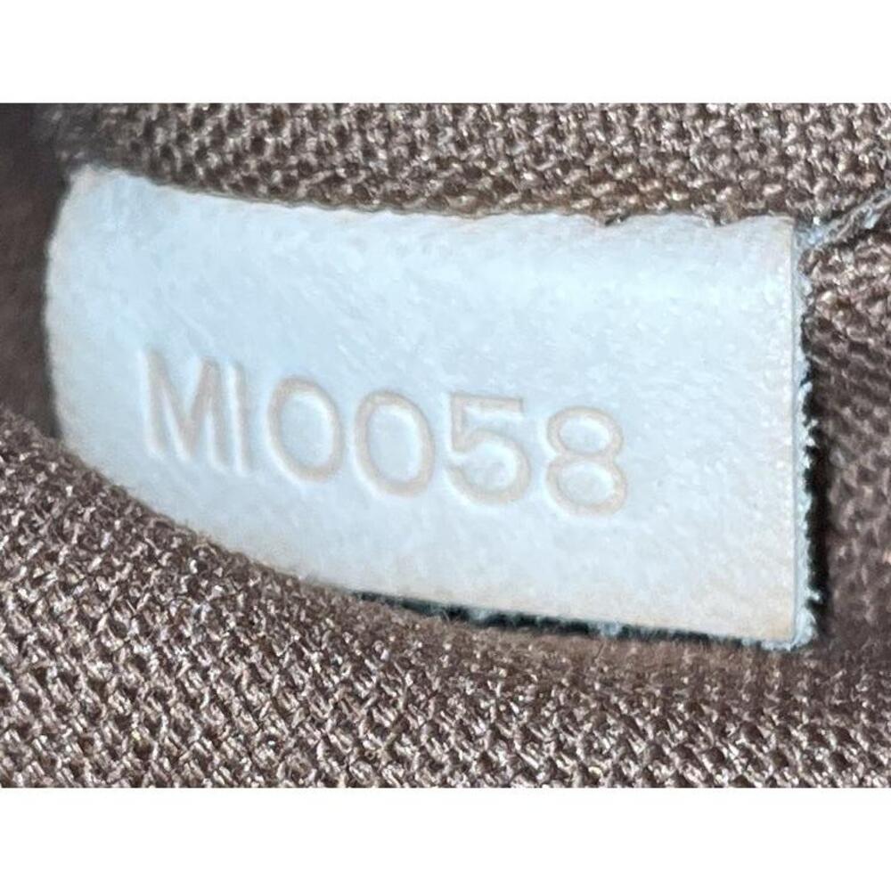 Louis Vuitton Palermo Handbag Canvas Gm #237825L13B - Picture 9 of 9
